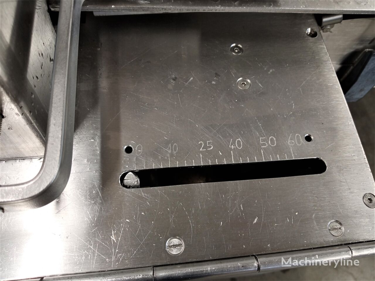 Suhner KI-93 Meat Processing for sale — view 5