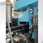 Sumitomo SHI Demag Intelect 2 50 Injection Molding for sale — view 4