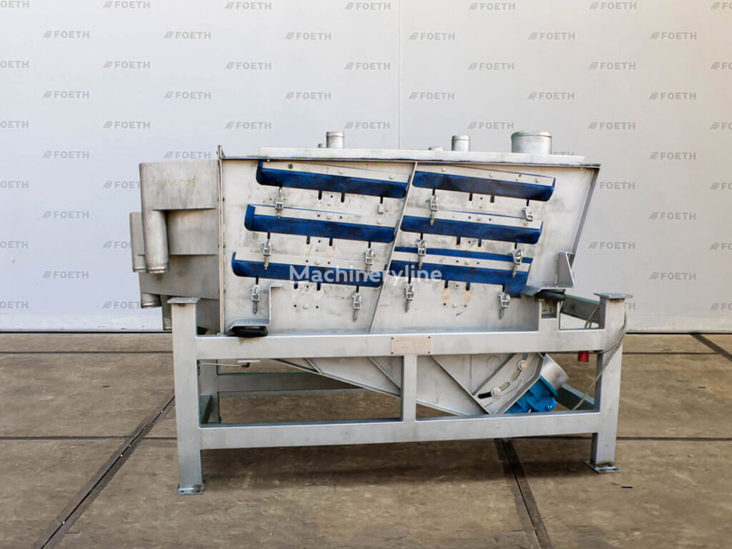 1986 Superior ZM 1500 750 4 Laboratory for sale
