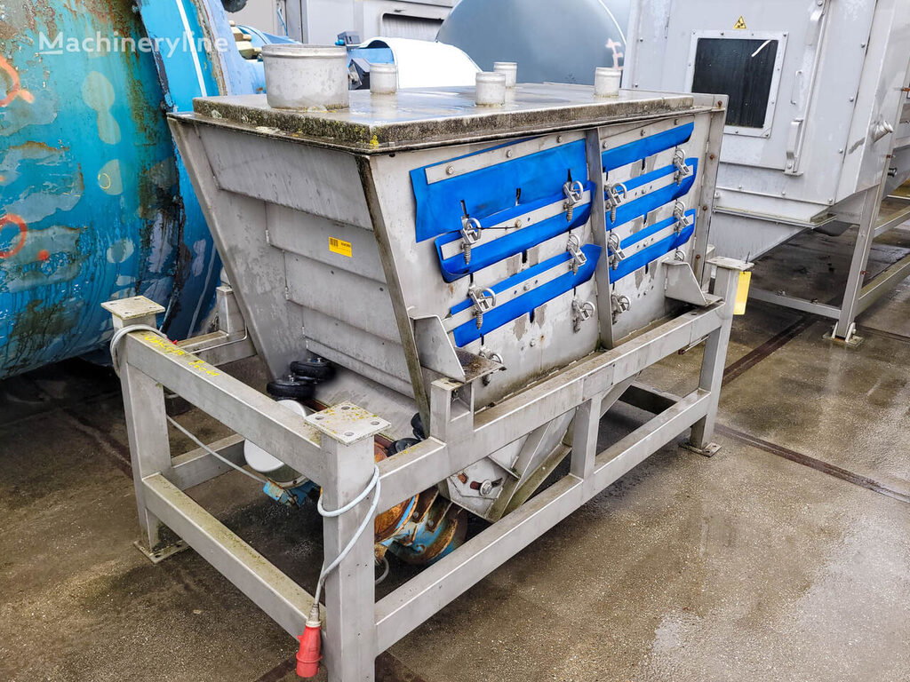 1986 Superior ZM 1500 750 4 Laboratory for sale — view 2