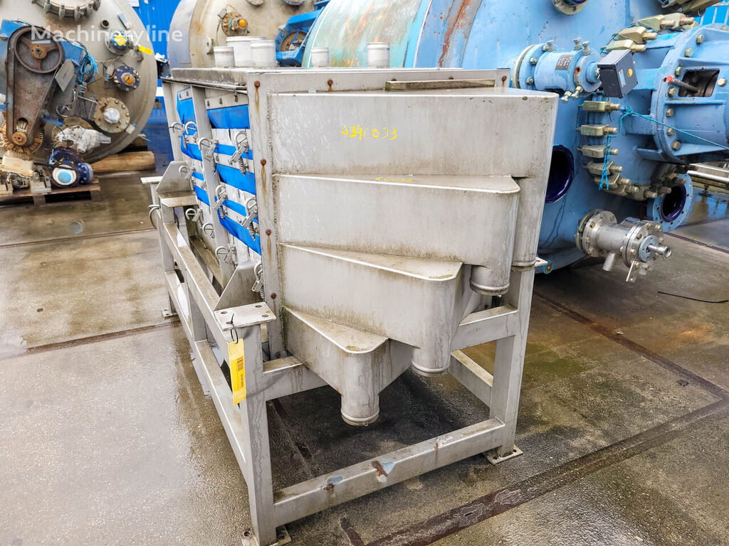 1986 Superior ZM 1500 750 4 Laboratory for sale — view 3
