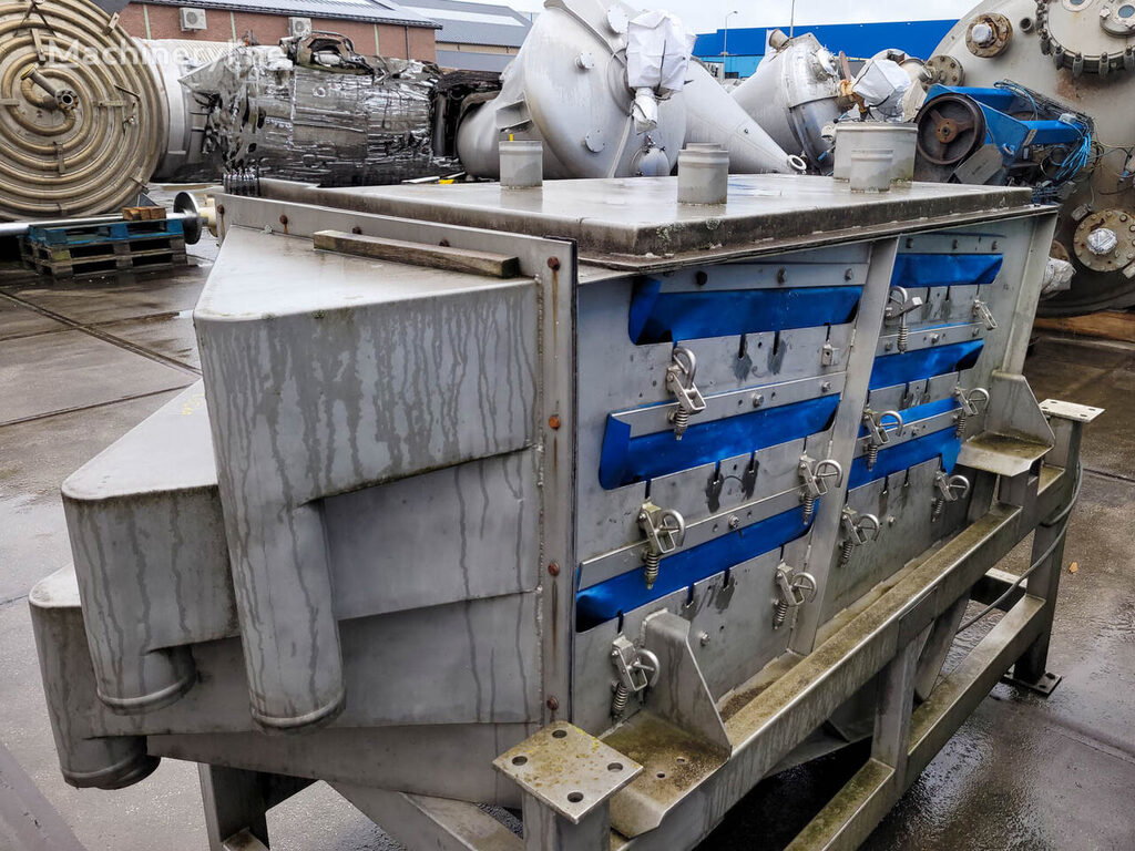 1986 Superior ZM 1500 750 4 Laboratory for sale — view 4