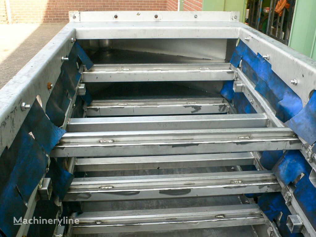 1986 Superior ZM 1500 750 4 Laboratory for sale — view 5