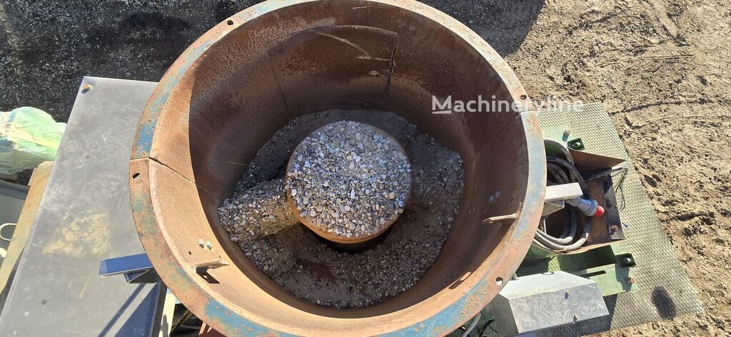 1998 Svedala Arbrå H22-3-C2-13 Quarry - Crusher for sale — view 4