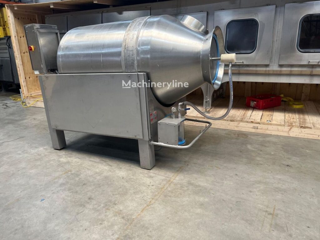 T2 Meat Processing for sale