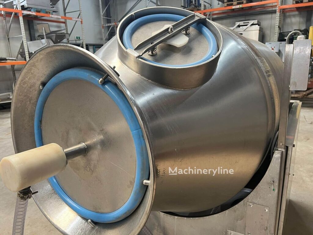 T2 Meat Processing for sale — view 3
