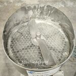 TAMIZADORA ACERO INOXIDABLE Laboratory Equipment for sale — view 2