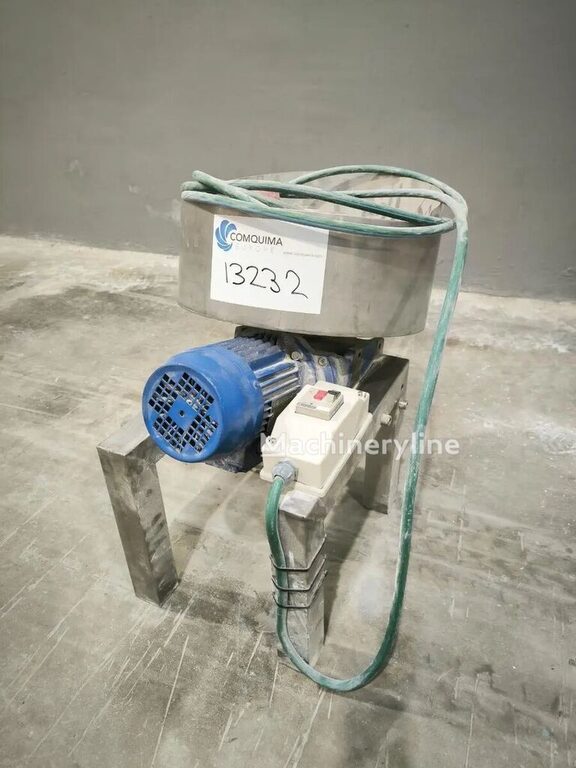 TAMIZADORA ACERO INOXIDABLE Laboratory Equipment for sale — view 3