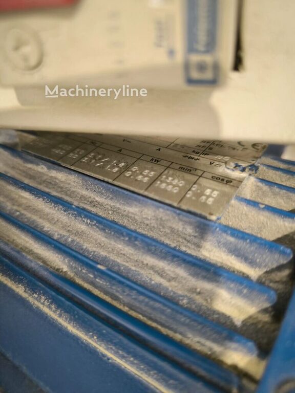 TAMIZADORA ACERO INOXIDABLE Laboratory Equipment for sale — view 4