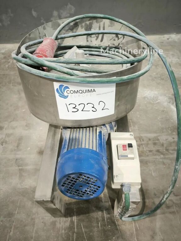 TAMIZADORA ACERO INOXIDABLE Laboratory Equipment for sale — view 5