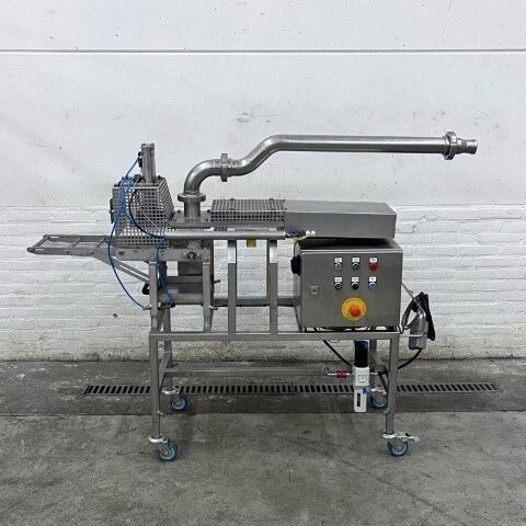 TAP TVM140PN Vormmachine Meat Processing for sale
