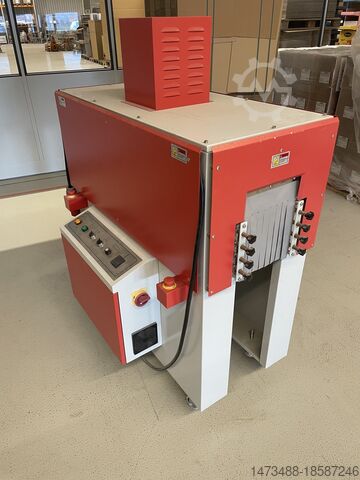 TBS Pack SST-2530 Shrinking Machine for sale
