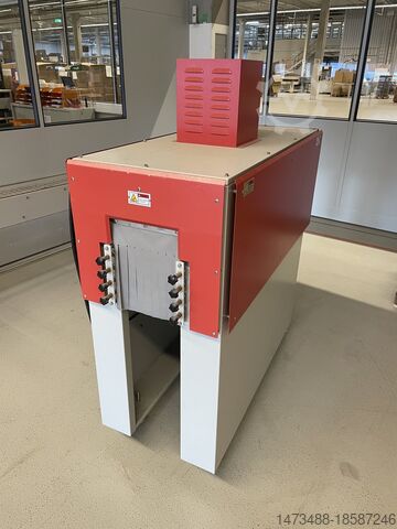 TBS Pack SST-2530 Shrinking Machine for sale — view 2