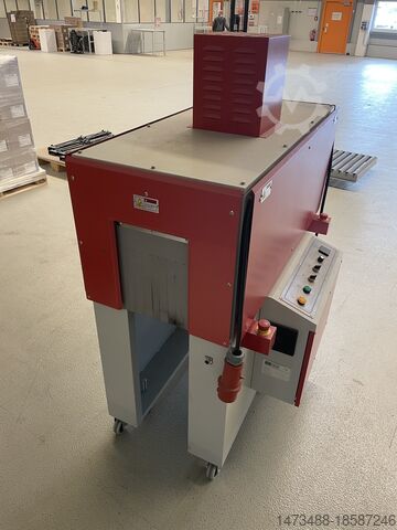 TBS Pack SST-2530 Shrinking Machine for sale — view 3