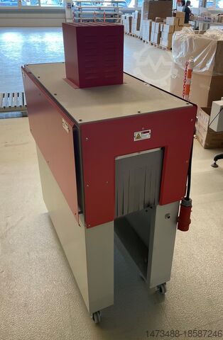 TBS Pack SST-2530 Shrinking Machine for sale — view 4