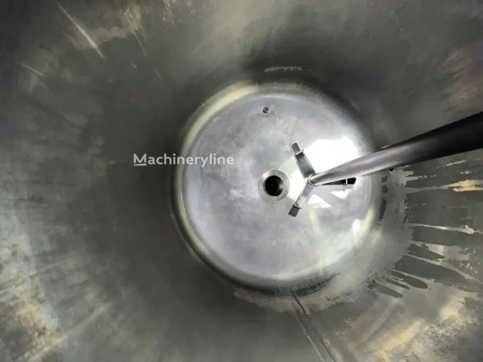 TRAMEGA DE ACERO INOXIDABLE Mixer Blender for sale — view 5
