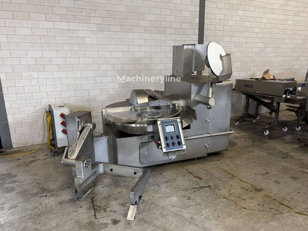 TTChop 20 Meat Processing for sale — view 2