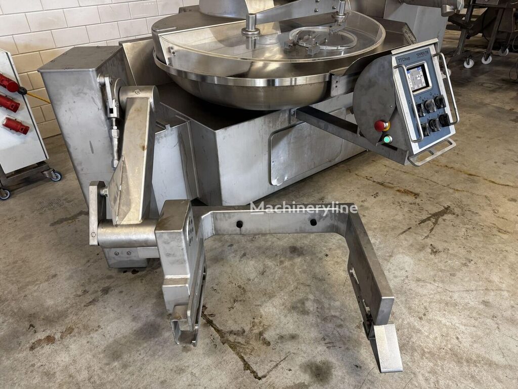 TTChop 20 Meat Processing for sale — view 3