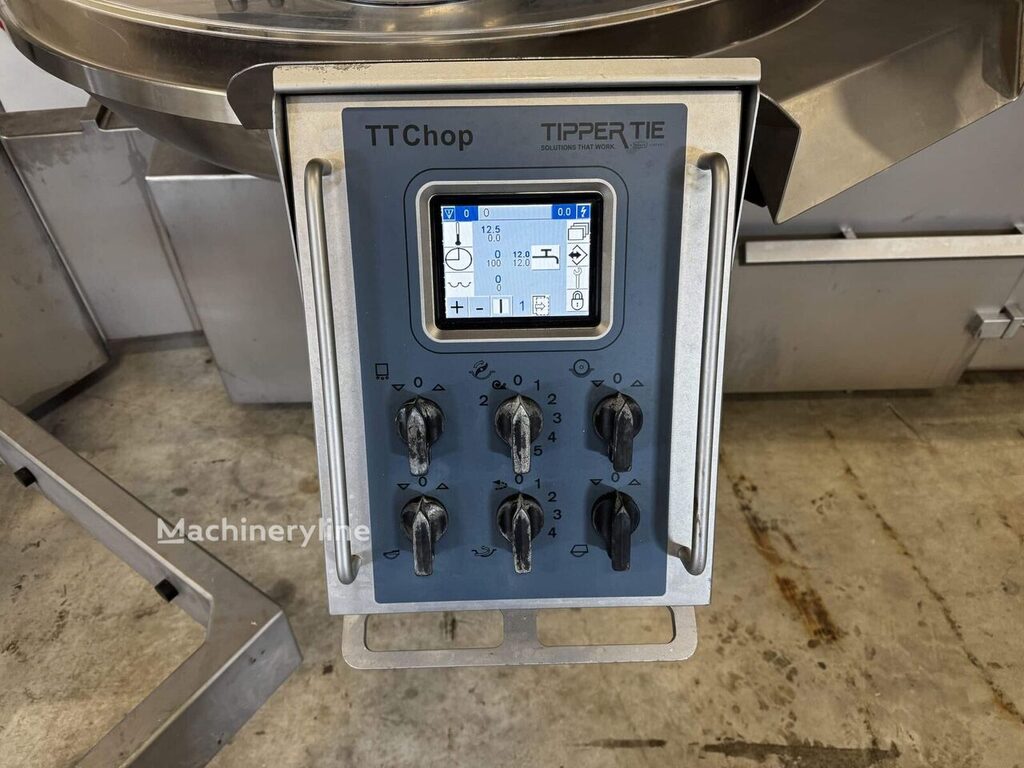 TTChop 20 Meat Processing for sale — view 4