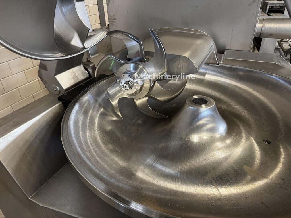 TTChop 20 Meat Processing for sale — view 5