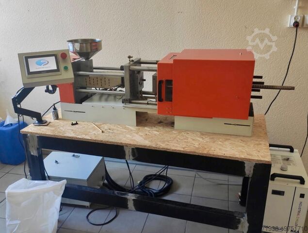 2023 Taizhou XPM-15 Injection Molding for sale