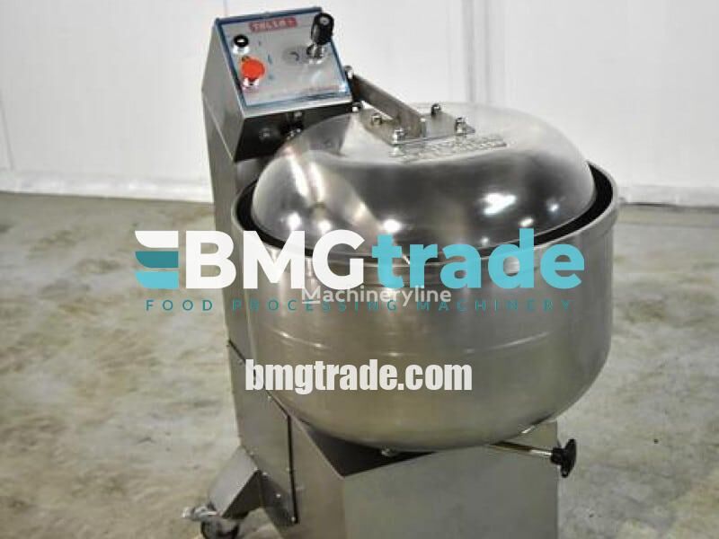 Talsa AM 100-ST Meat Processing for sale — view 2