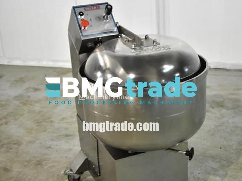Talsa AM 100-ST Meat Processing for sale — view 3