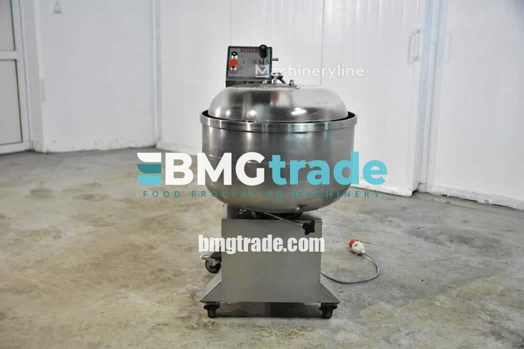 Talsa AM 100-ST Meat Processing for sale — view 4