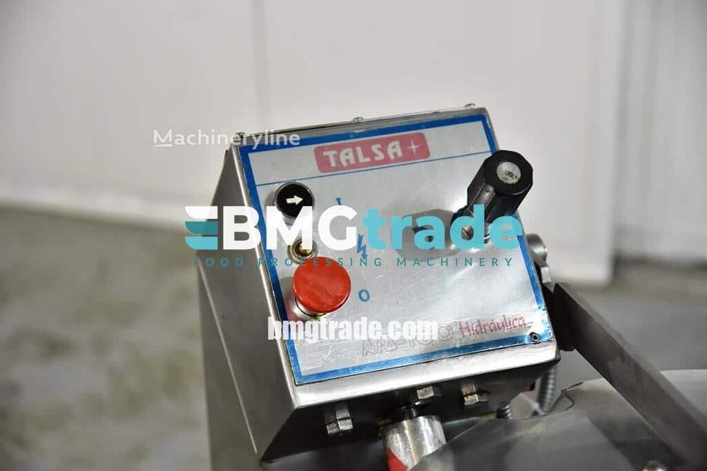 Talsa AM 100-ST Meat Processing for sale — view 5
