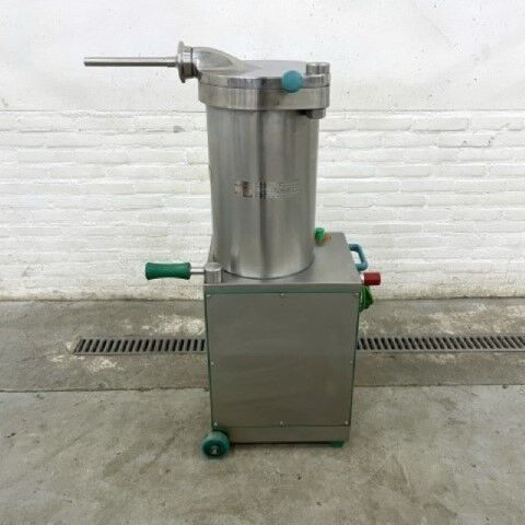 2007 Talsa H26 Meat Processing for sale