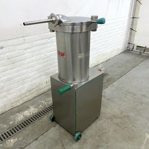2007 Talsa H26 Meat Processing for sale — view 2