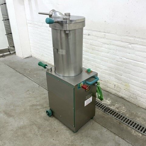 2007 Talsa H26 Meat Processing for sale — view 3