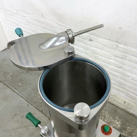 2007 Talsa H26 Meat Processing for sale — view 4