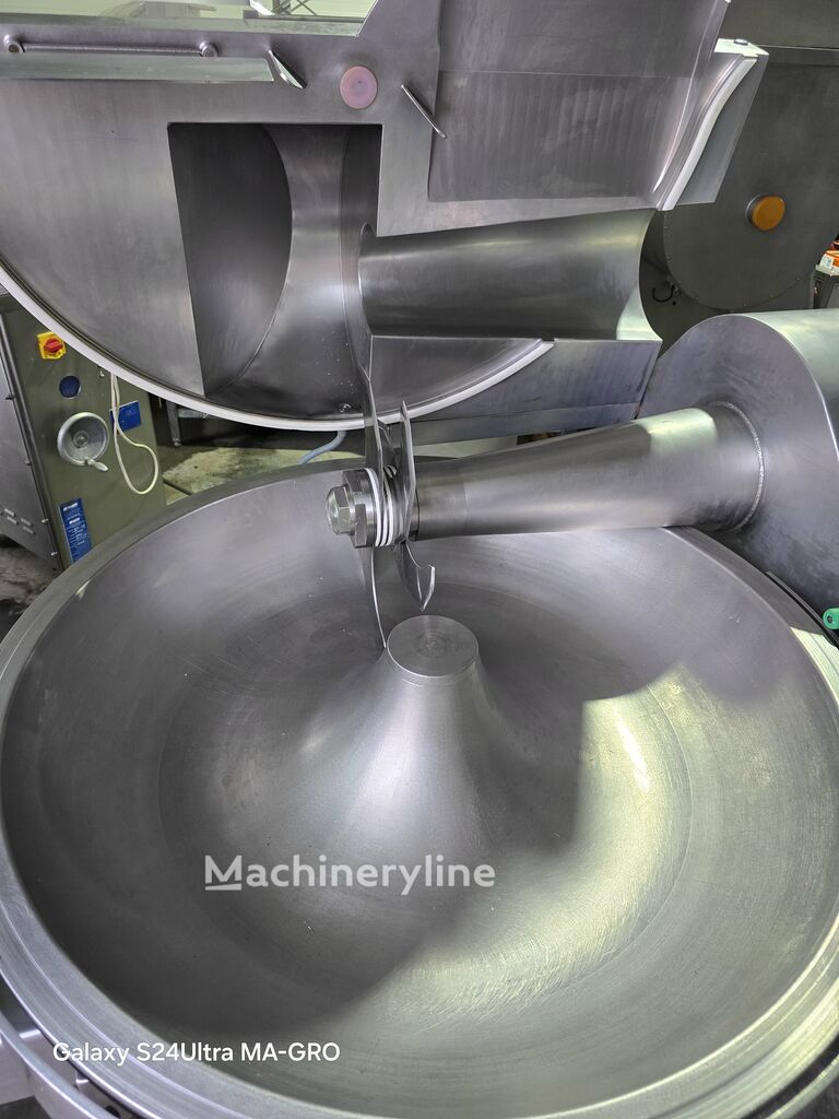2007 Talsa K 120 Meat Processing for sale — view 3