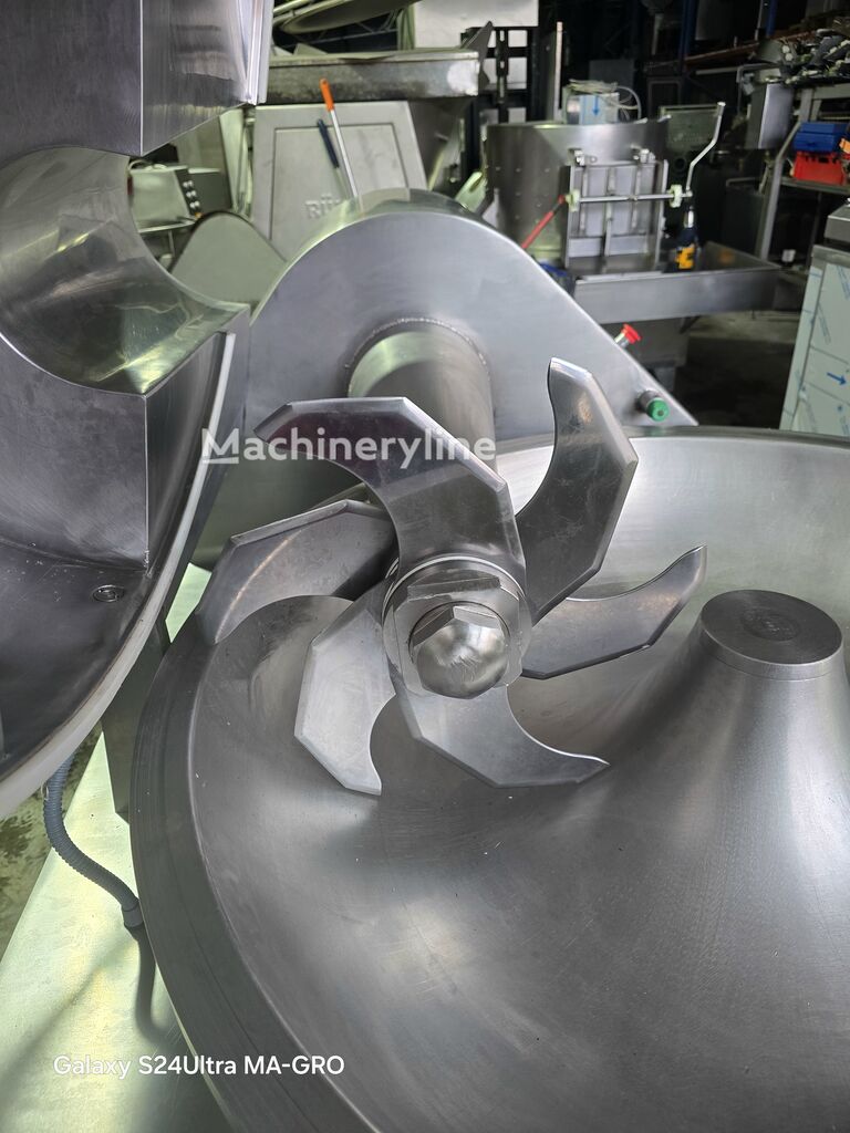 2007 Talsa K 120 Meat Processing for sale — view 4
