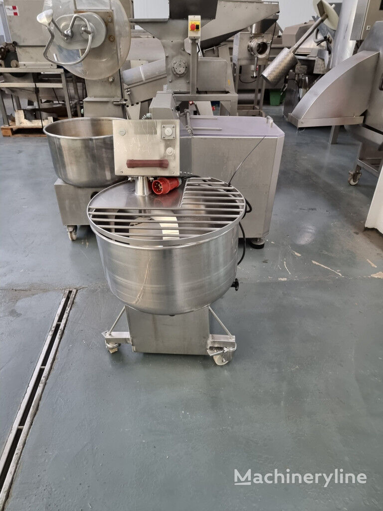 Talsa MIX95 Meat Processing for sale