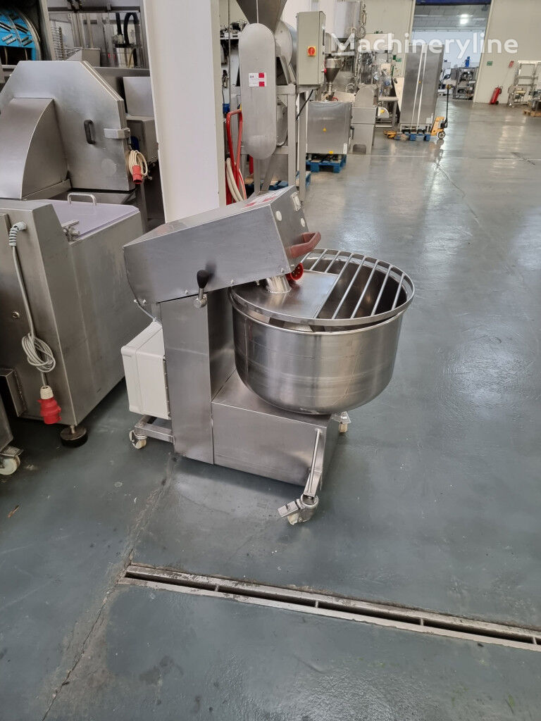 Talsa MIX95 Meat Processing for sale — view 2