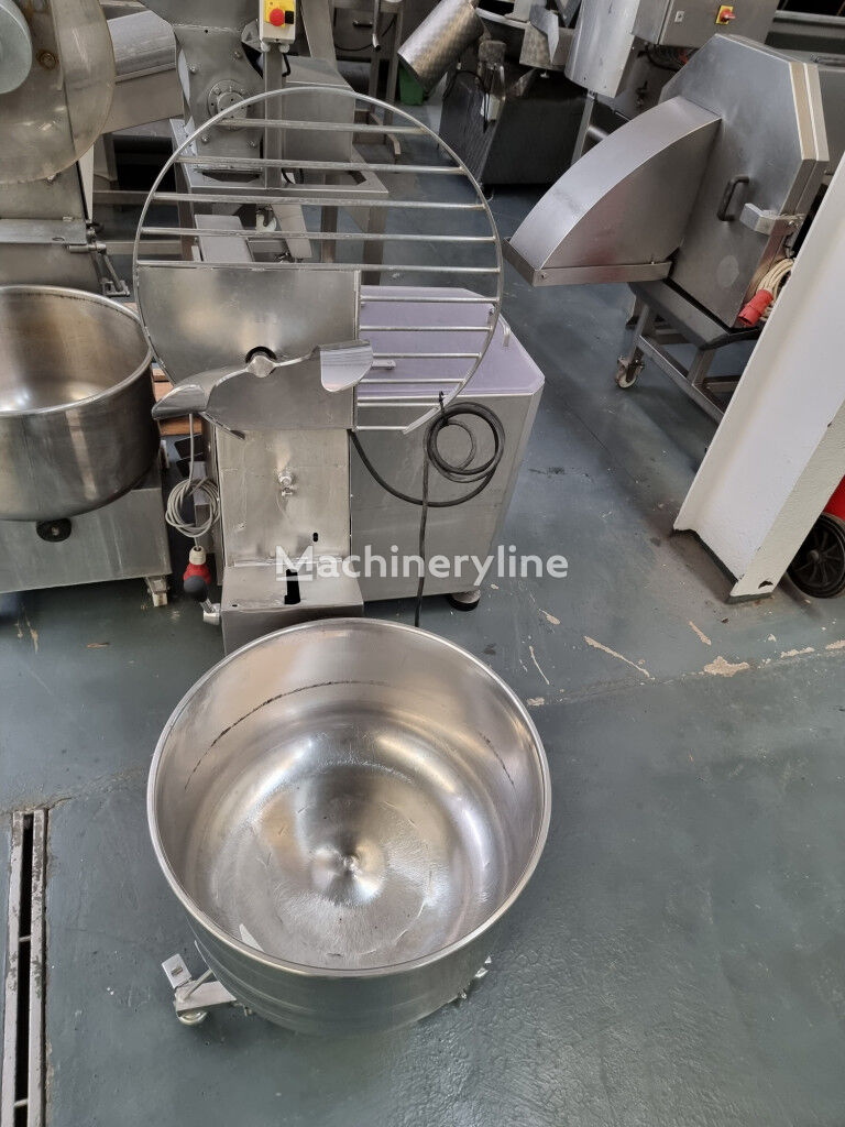 Talsa MIX95 Meat Processing for sale — view 3