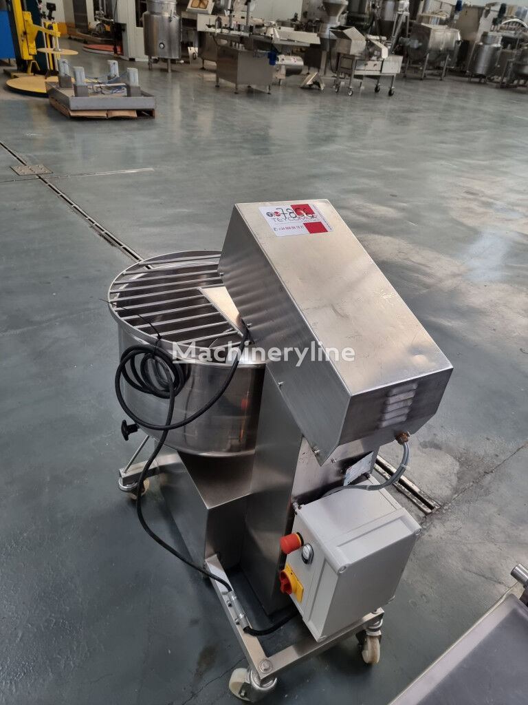 Talsa MIX95 Meat Processing for sale — view 5