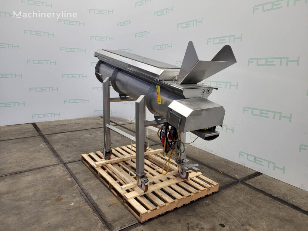 TecSource Mixer Blender for sale