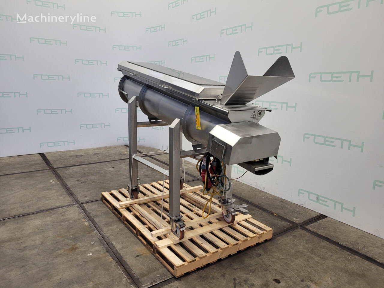 TecSource Mixer Blender for sale