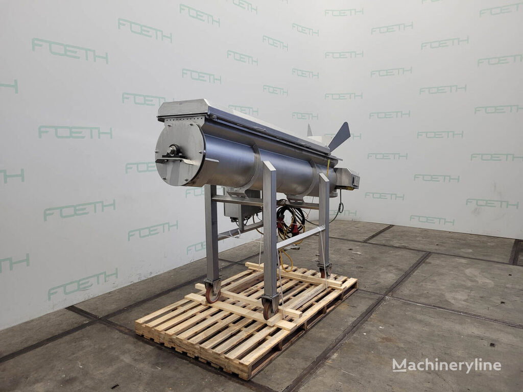 TecSource Mixer Blender for sale — view 3