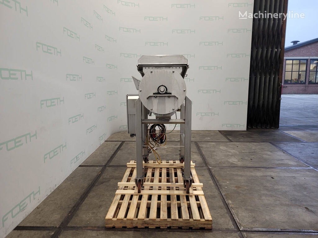 TecSource Mixer Blender for sale — view 4