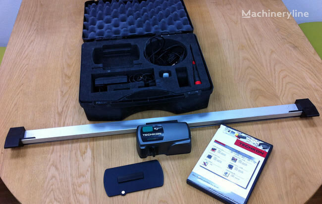 2011 Techkon Spectrojet Laboratory for sale — view 2