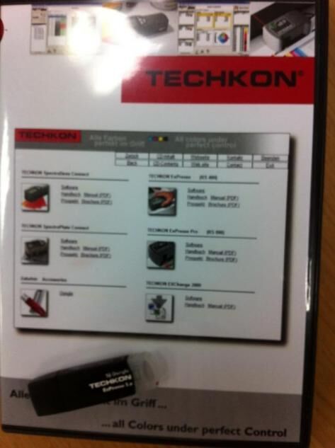2011 Techkon Spectrojet Laboratory for sale — view 3