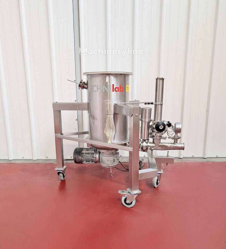 2020 Technilab DP 400 Mixer and Blender for sale — view 4