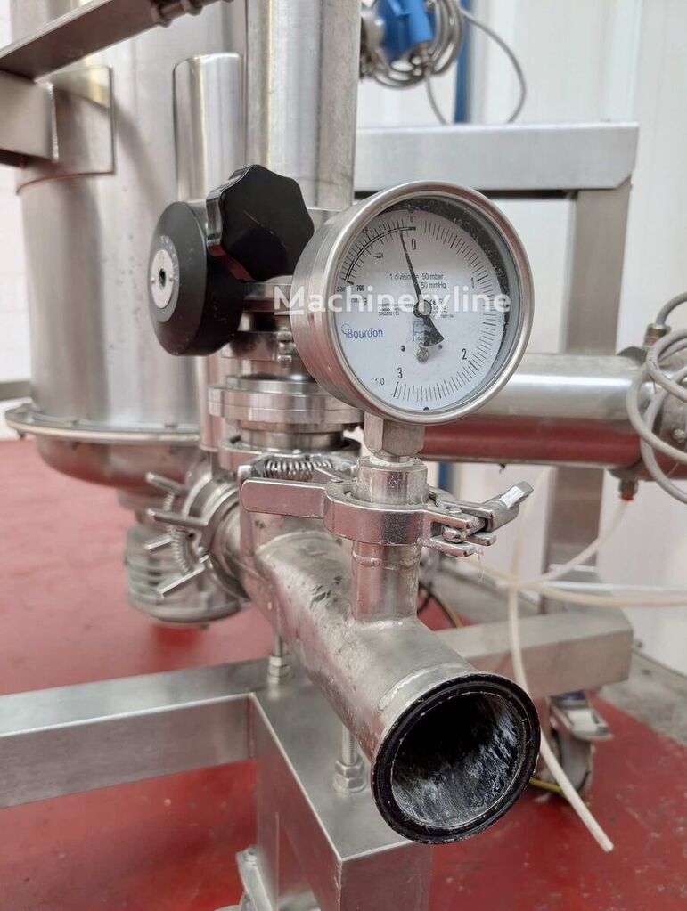 2020 Technilab DP 400 Mixer and Blender for sale — view 5