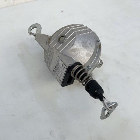 2020 Tecna 25-30KG Balans Meat Processing for sale — view 3