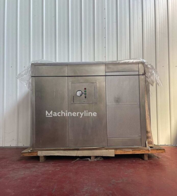 1997 Telstar LPP1600 Laboratory for sale