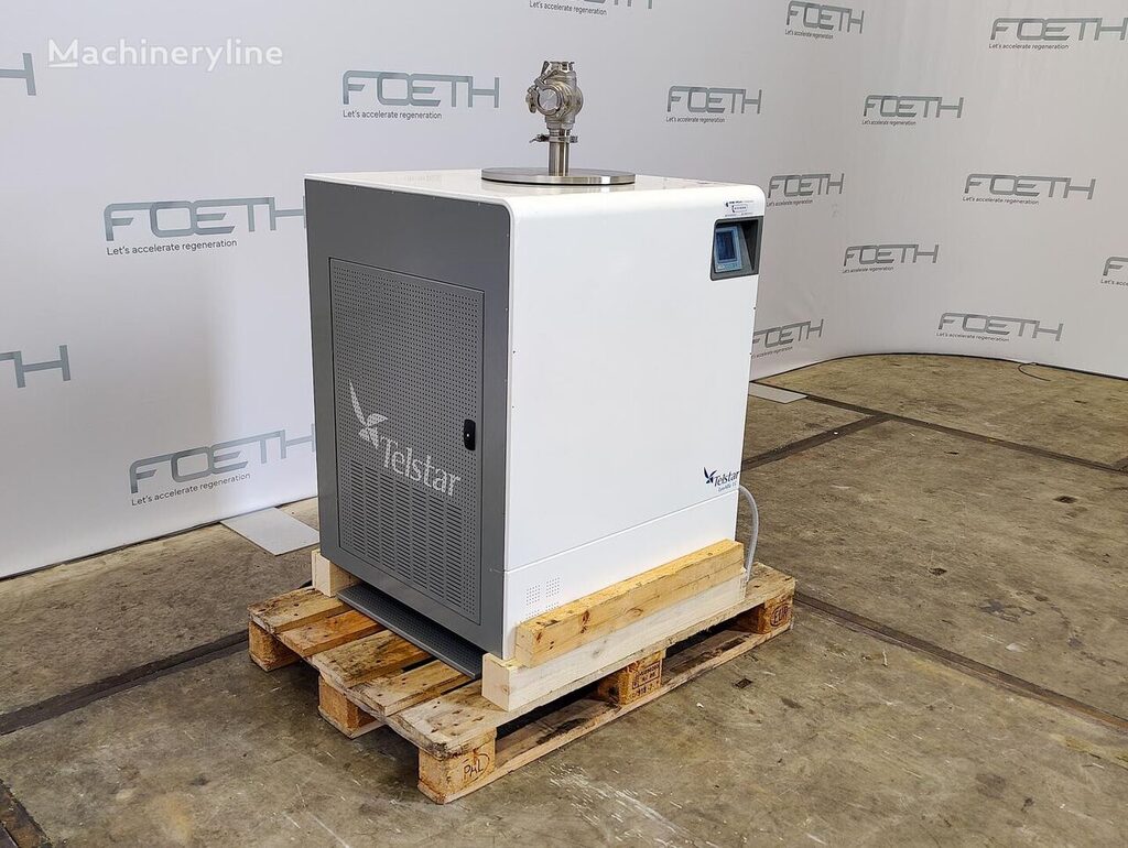 2016 Telstar Pfeiffer Vacuu Dryer for sale — view 2